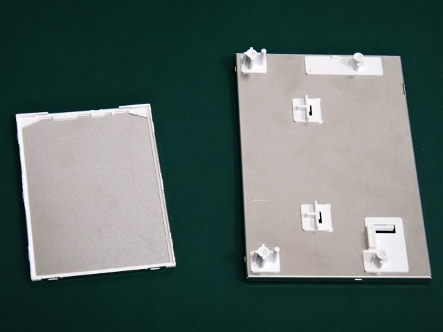 膠鐵一體類產品